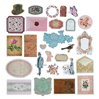 Coquette Ephemera by Recollections™