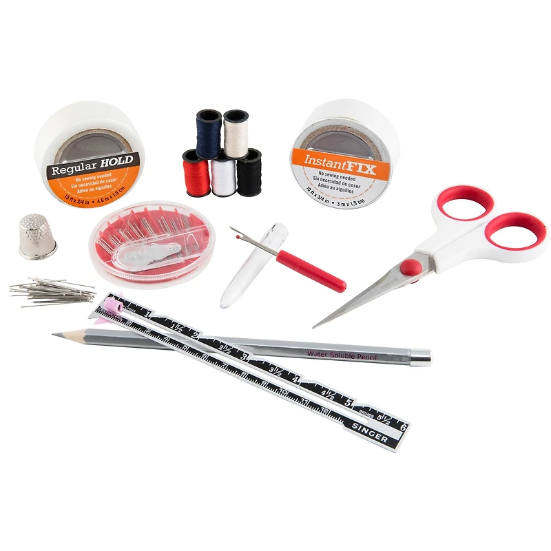 SINGER® Hemming Beginner Sewing Kit