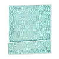 DII® Aqua Diamond Outdoor Rug, 4ft. x 6ft.