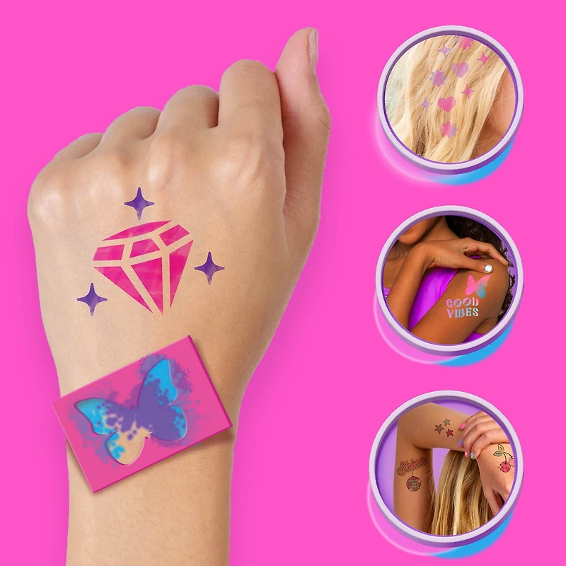 STMT™ True2U™ Airbrush Designer