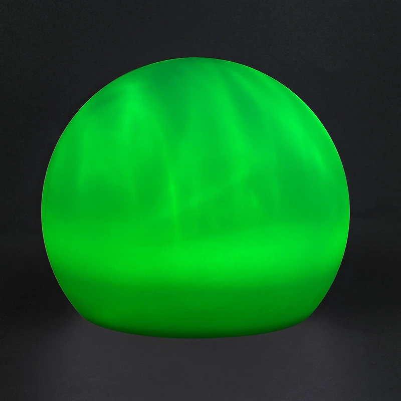 6" Floating LED Orb Light by Ashland