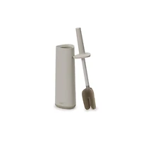 Joseph Joseph Flex 360 Advanced Toilet Brush with Matte Finish