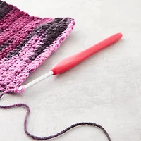 Clover Amour Crochet Hook