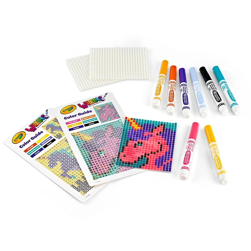 Crayola® Unicorn Wixels