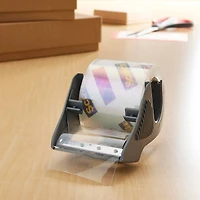 Scotch® Box Lock™ Shipping Tape, 1.88" x 22.2yd.