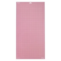 9 Pack: Cricut® FabricGrip™ Mat, 12" x 24"