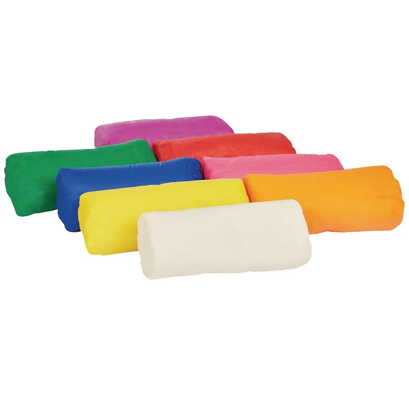 Creativity Street® 4oz. Modeling Dough Pack, 3ct.