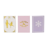 Mini Fairytale Book Decorations by Ashland®