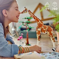 LEGO® Creator Wild Safari Animals 3in1 Set 31150