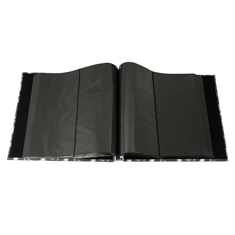 14.25" x 13.5" Mushroom Photo Album by Recollections™