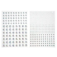 Recollections™ Iridescent Rhinestones