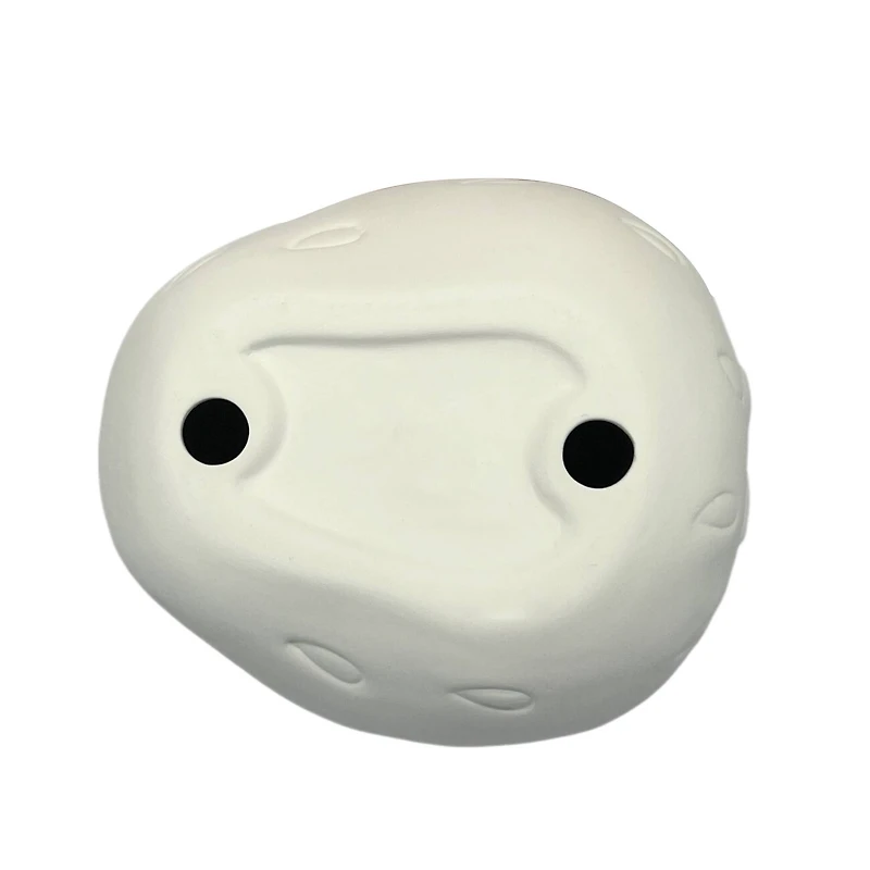 6.25" DIY Ceramic Strawberry Figurine by Make Market®