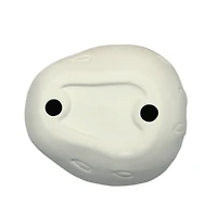 6.25" DIY Ceramic Strawberry Figurine by Make Market®