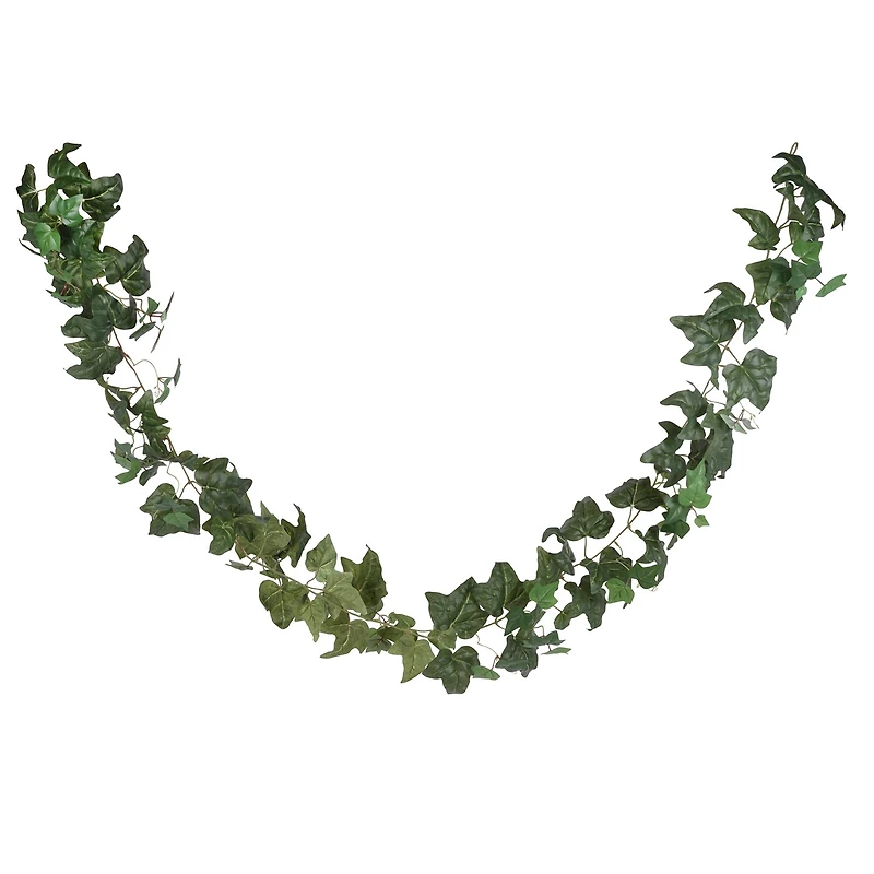 6ft. Green English Ivy Garland by Ashland®