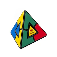 Meffert's Pyraminx Duo Puzzle