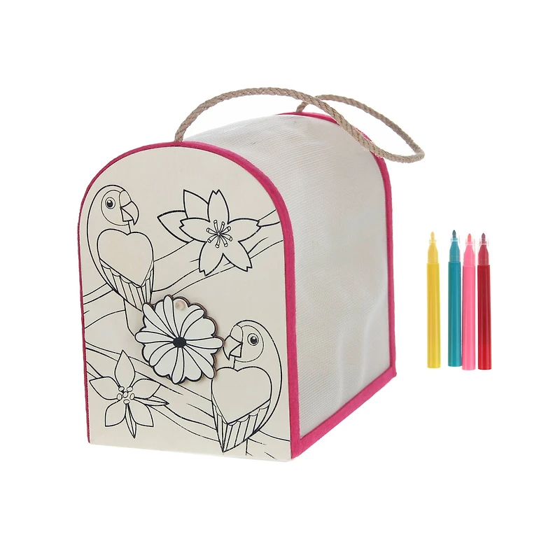 Birds Bug Catcher Kit by Creatology™