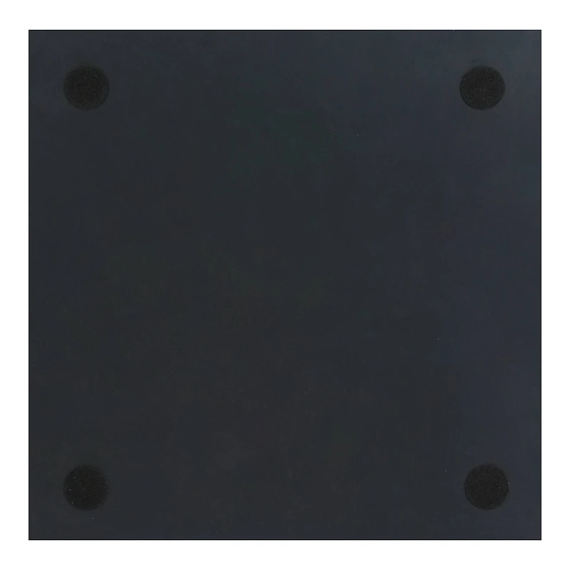 7" Square Beveled Glass Mirror by Make Market®