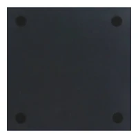 7" Square Beveled Glass Mirror by Make Market®