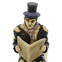 7" Mr. Hyde on Toilet Tabletop Accent by Ashland®