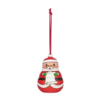Mr. Christmas 3" Musical Marshmelodies Ornaments Set