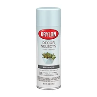 Krylon® Décor Selects Matte Paint & Primer