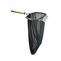 Pool Central 19.75" Heavy Duty Frame Leaf Pool Rake