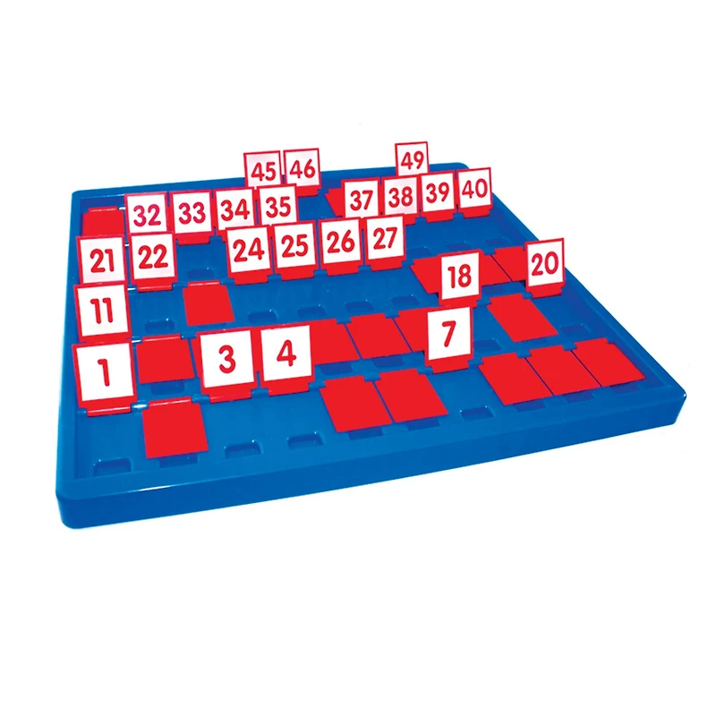 What's My Number?® Board Game