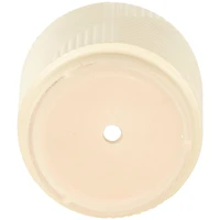 Cream Ceramic Geometric Planter Set