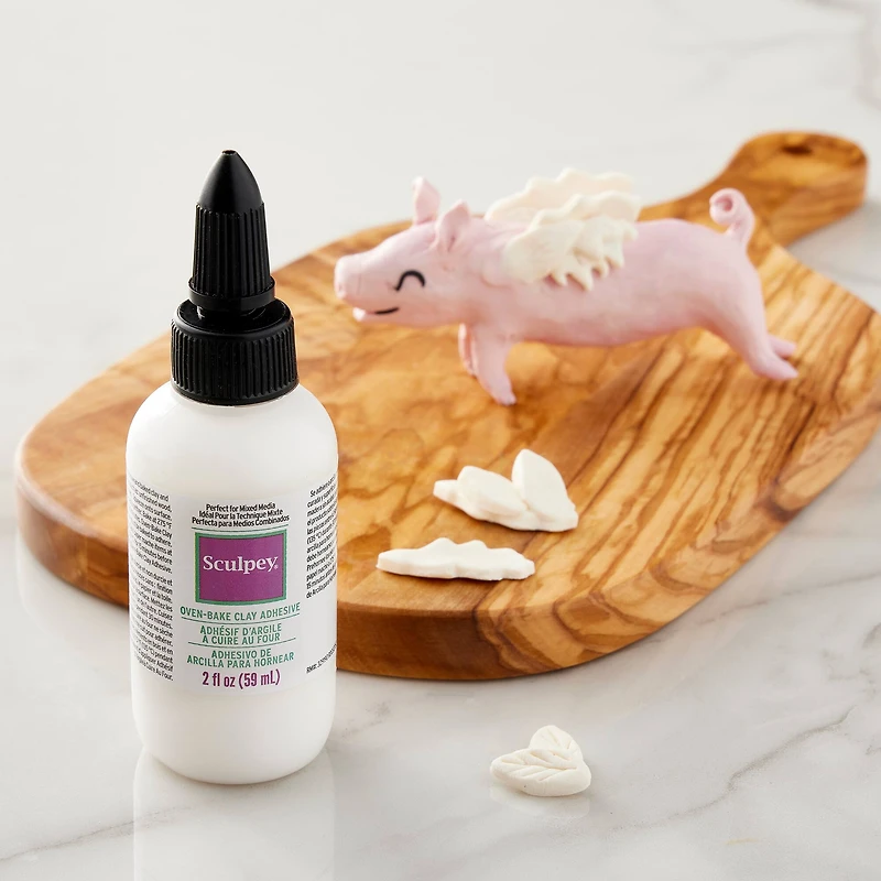 Sculpey® Bake & Bond