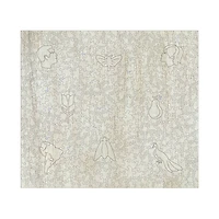 Wooden Jigsaw Puzzle - Life Series: 456 Pcs