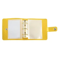 2.5" x 3.5" Mini Glitter Album by Recollections