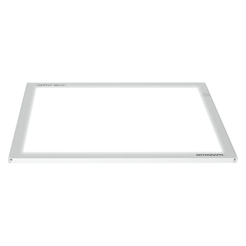 Artograph LightPad® 950 LX™ 24" x 17" LED Light Box