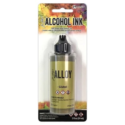 Tim Holtz® Alcohol Ink