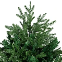 6.5ft. Unlit Real Touch™️ Juniper Pine Artificial Christmas Tree