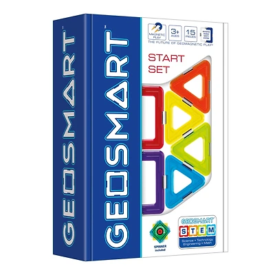 GeoSmart™ Start Set