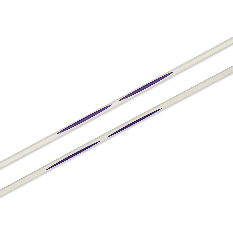 Prym Ergonomics Single Point Knitting Needles