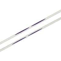 Prym Ergonomics Single Point Knitting Needles
