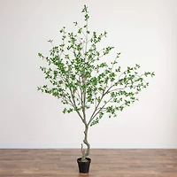 10ft. Minimalist Citrus Artificial Tree