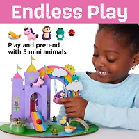 Creativity for Kids® Build & Grow Magical Land