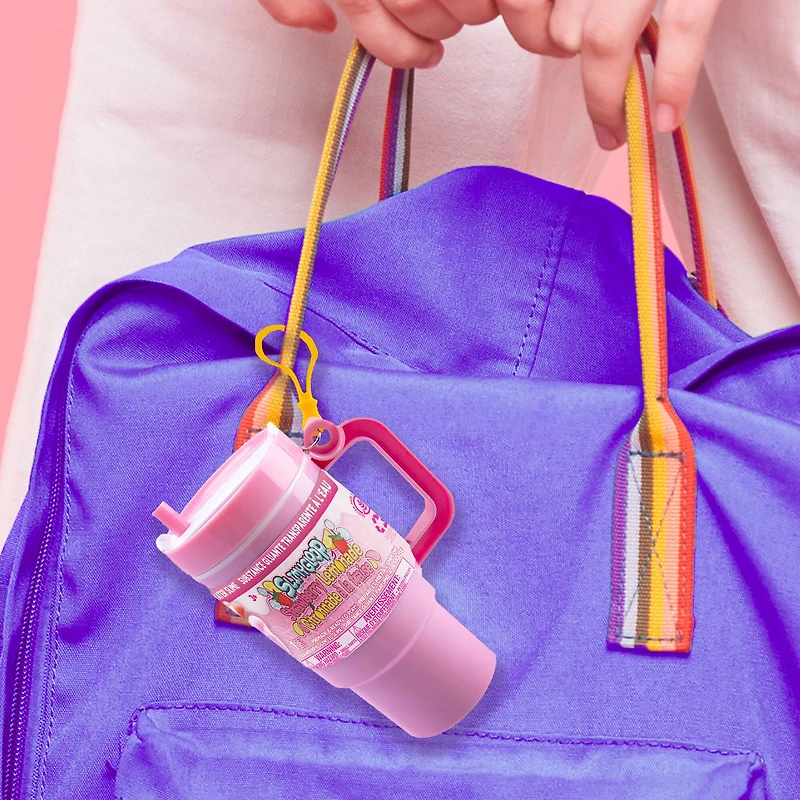 SlimyGloop® Lemonade Tumbler