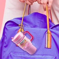 SlimyGloop® Lemonade Tumbler