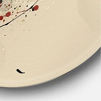 Designart - Woman Playing Jazz Trumpet