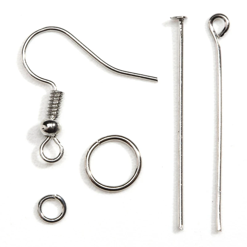 CousinDIY™ Resin Earring and Pendant Kit