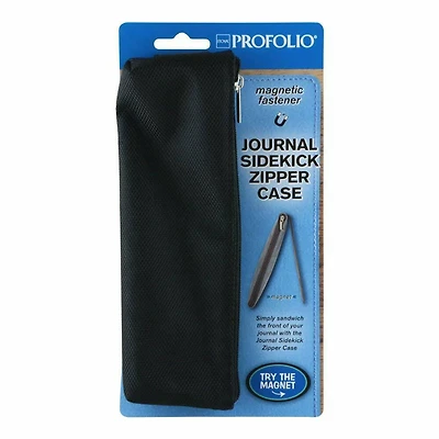 Itoya® ProFolio® Journal Sidekick Zipper Case