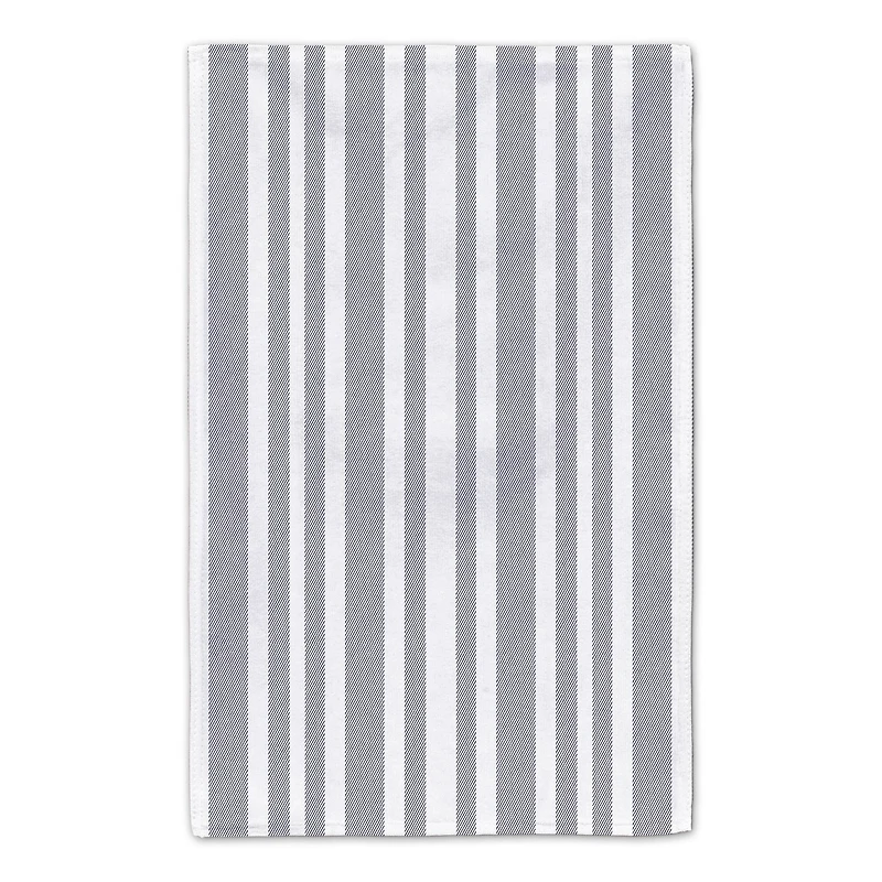 Welcome Home 16" x 25" Tea Towel Set of 2