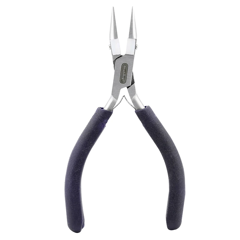Beadalon® Professional Series Nylon Inner Jaw Chain Nose Pliers