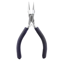Beadalon® Professional Series Nylon Inner Jaw Chain Nose Pliers