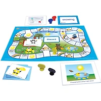 New Path Learning® Weather & Sky Learning Center Game