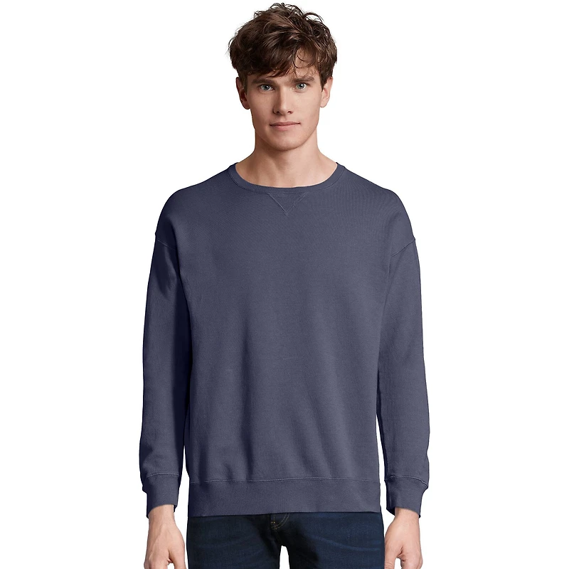 Hanes Men's ComfortWash Sweatshirt