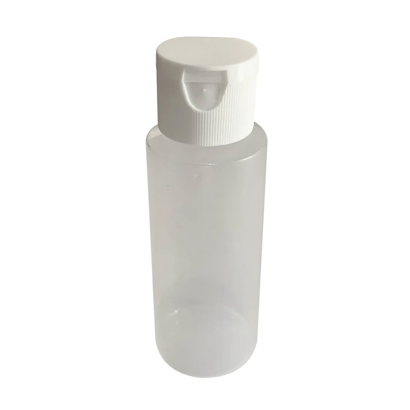 Flip Top Bottles, 6ct. by Craft Smart®